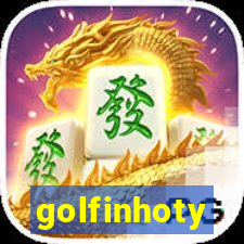 golfinhoty