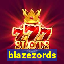 blazezords