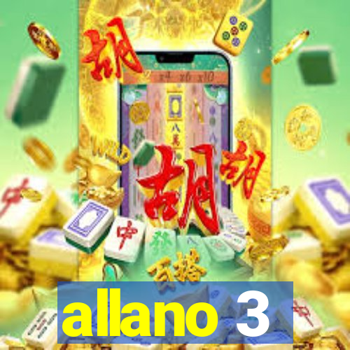 allano 3