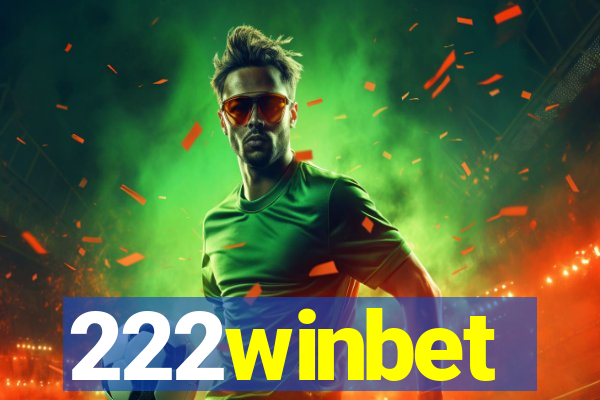 222winbet