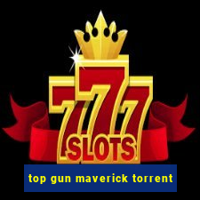 top gun maverick torrent