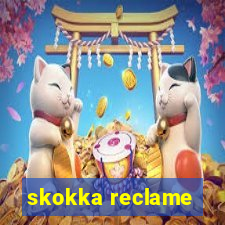 skokka reclame