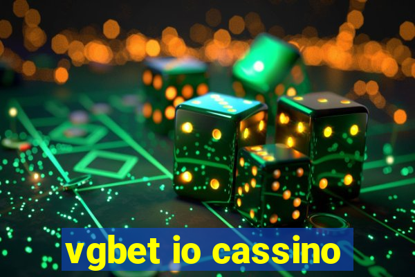 vgbet io cassino