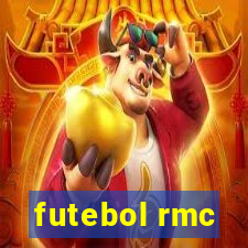 futebol rmc