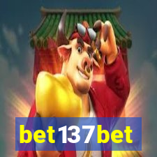 bet137bet