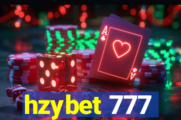 hzybet 777