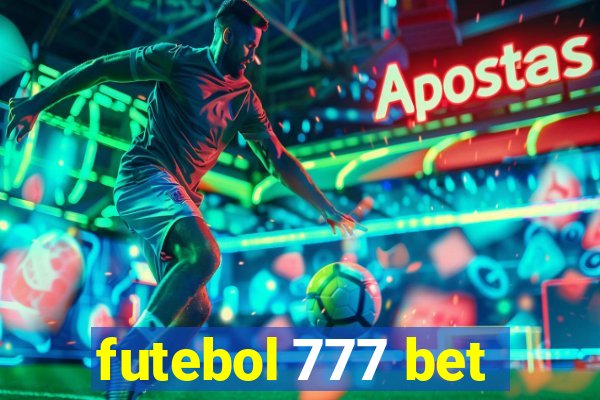 futebol 777 bet