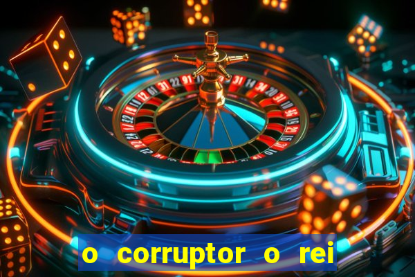 o corruptor o rei do submundo e a filha do pastor pdf download