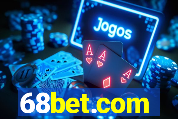 68bet.com