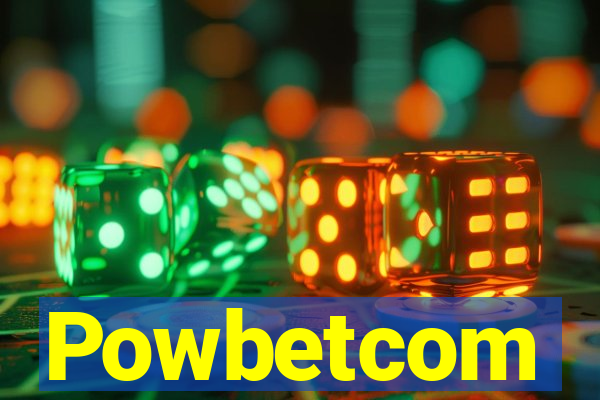 Powbetcom