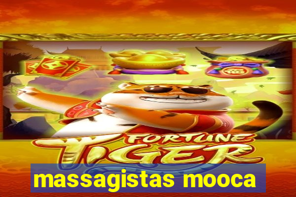 massagistas mooca