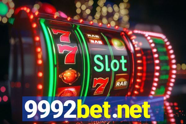 9992bet.net