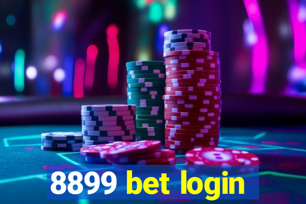 8899 bet login