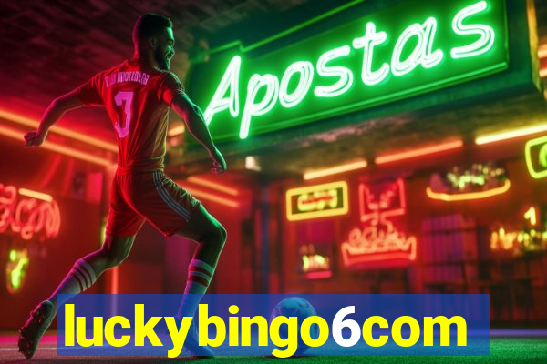 luckybingo6com