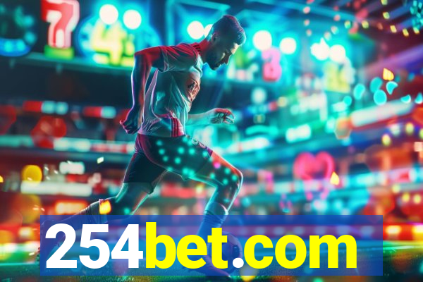 254bet.com