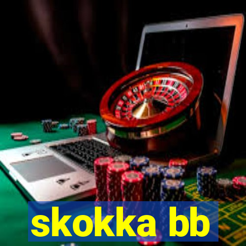 skokka bb