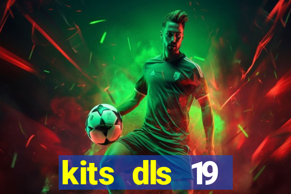 kits dls 19 manchester united