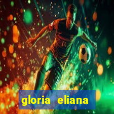 gloria eliana ribeiro letra