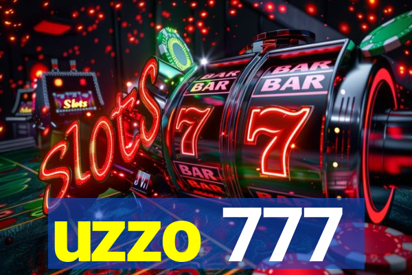 uzzo 777