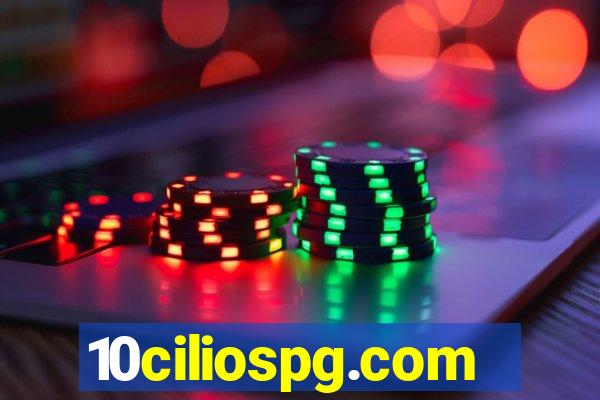 10ciliospg.com