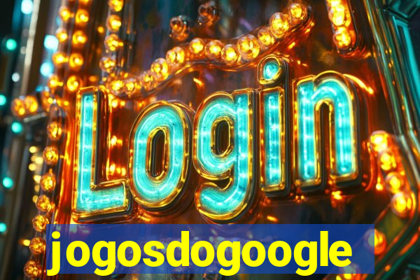 jogosdogoogle