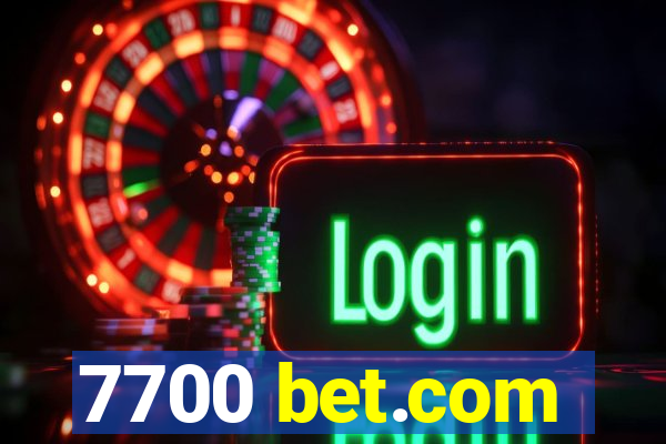 7700 bet.com