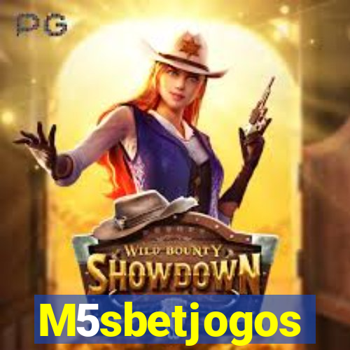 M5sbetjogos