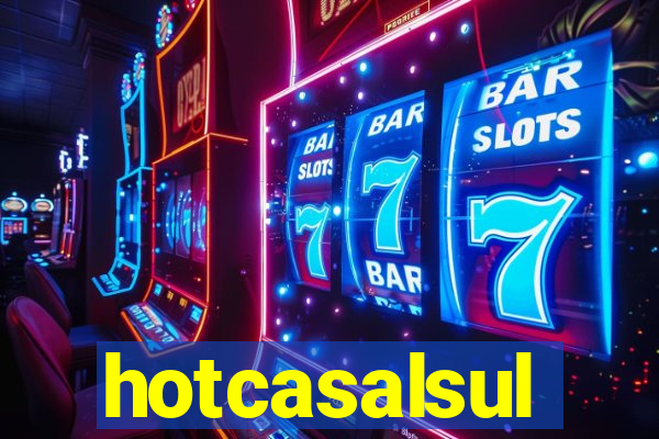 hotcasalsul