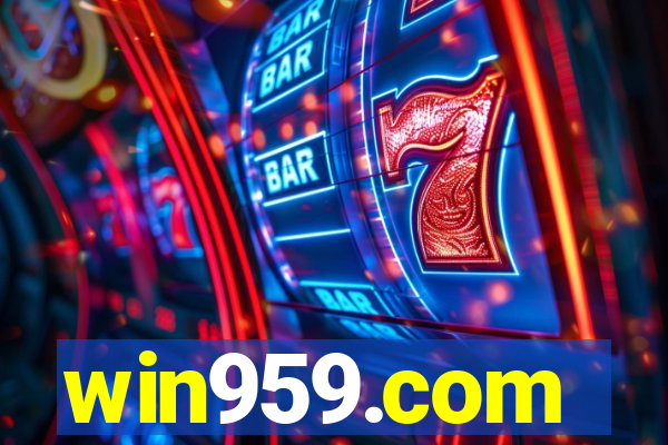 win959.com