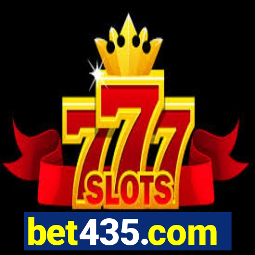 bet435.com