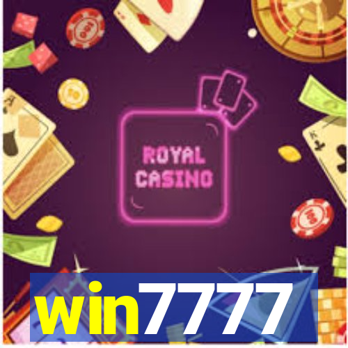 win7777