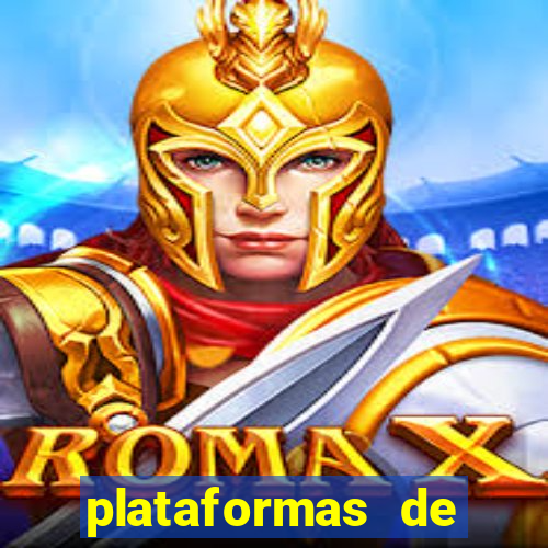 plataformas de jogos 777