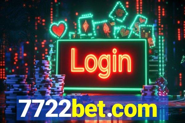 7722bet.com