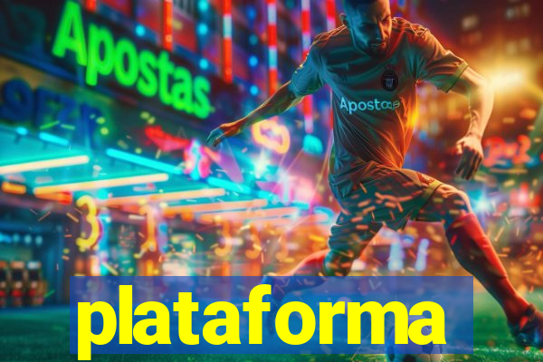 plataforma estrangeira de jogos