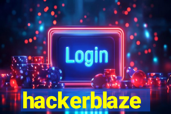 hackerblaze