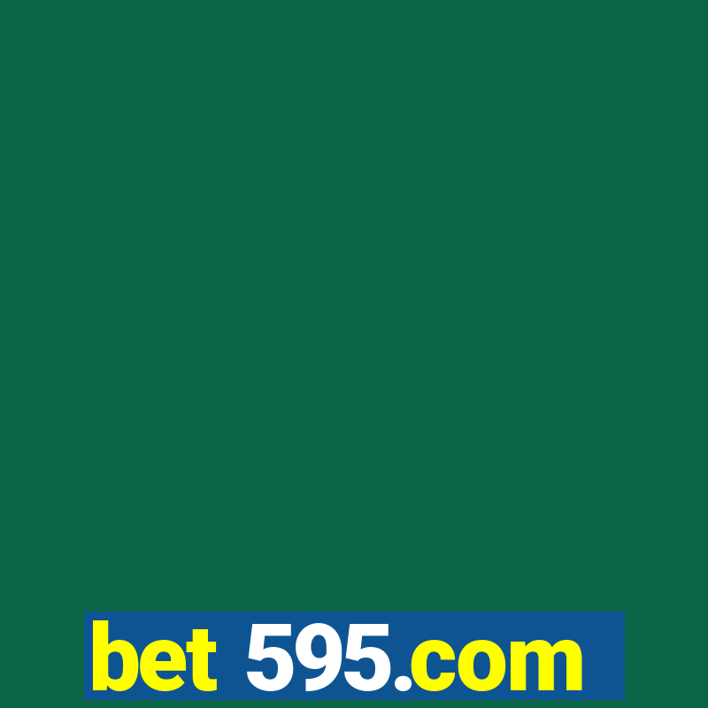 bet 595.com