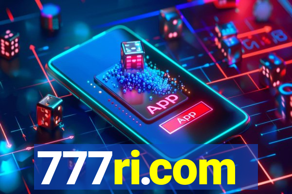 777ri.com