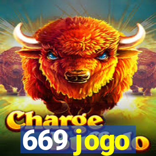 669 jogo