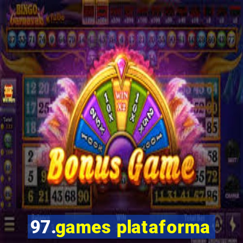 97.games plataforma