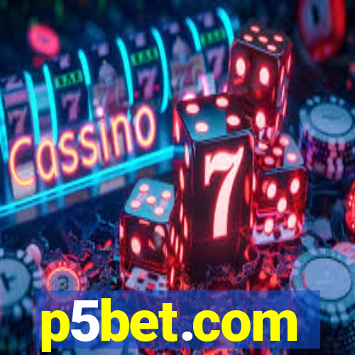 p5bet.com