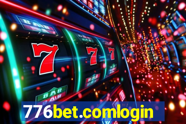 776bet.comlogin