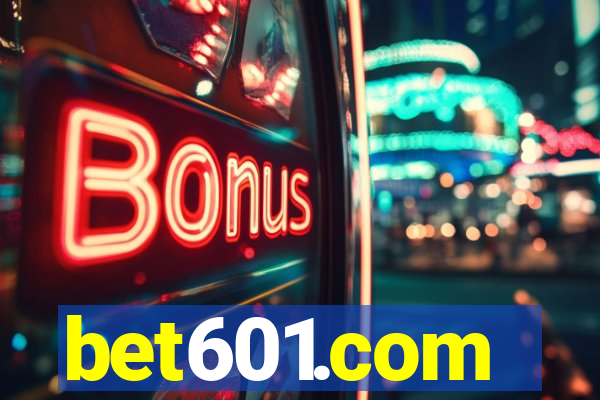 bet601.com