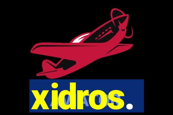 xidros.