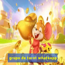 grupo de tarot whatsapp