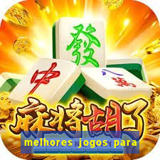 melhores jogos para ganhar dinheiro na internet