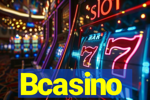 Bcasino