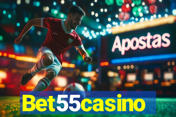 Bet55casino