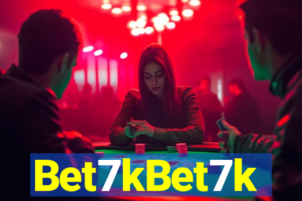 Bet7kBet7k