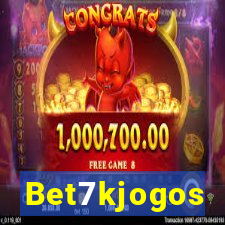 Bet7kjogos