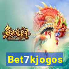 Bet7kjogos